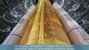 Kennedy Countdown for Sept. 24, 2021